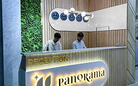 Panorama Hotel & More